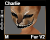 Charlie Thicc Fur M V2