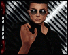Suave Gent Black