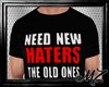 MZ - New Haters v2