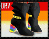 PRIDE BOOT