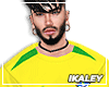 Brasil Neymar F