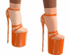 Platforms Wild Orange