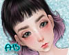 [AB]Corbie Black Pink