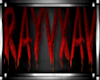 [LM]Sticker..RayVxAV
