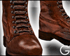 Assassin Leather Boots