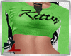 [DL]kitty green outfits