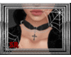 Joliet Evil Doll Chocker
