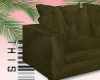 Green Couch