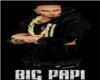 Big Papi Custom Chain
