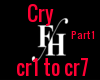 Cry pt 1