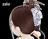 star clip brown