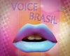 (C) Voz Feminina BRASIL