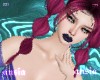 space babe