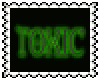 Animated Toxic