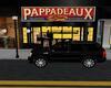 Pappadeauxxx Restaurant