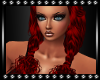 Habriella Dark Red