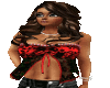 (T) Red black top
