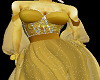 Fairy Dress Dorado