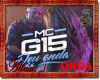 ALL MC G15 - Deu Onda