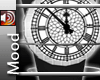 [Jazz] Art Deco Clock