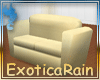 (E)Cream Cuddle Couch