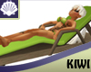 ^Flair | Kiwi Beach Bed