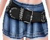 Blue jeans