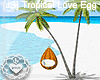[JS] Tropical Love Egg