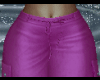 (M) Pink Pants