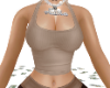 Beige Tank (NCK)