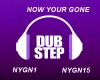 NOW UR GONE DUBMIX