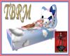 [TBRM] Hello Kitty Bed