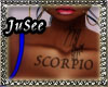J$ Scorpio