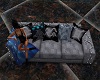 Air Zodiac Couch