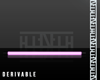 Ɀ Neon Light | Drv