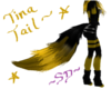 [SD] TinaGold~ Tail