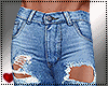 ♥ Destroyed jeans DRV