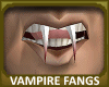 Vampire Fangs