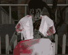 Elderly Zombie