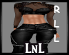 Leather n Lace RLL