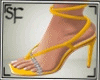 [SF]   Yellow Heels