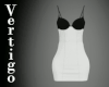 Dress "Anne" BW