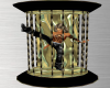 (H)Wall Dance Cage V