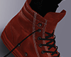 Sneakers Red.