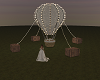Wedding Hot Air Balloon