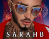 ;) Canada Day Shades