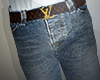 D|Vintage Jeans
