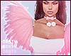 Pink Wings | Add on