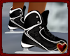 T♥ Skates Black
