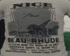 Rhude Nice Tee